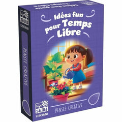 Gioco Educativo Lisciani Giochi