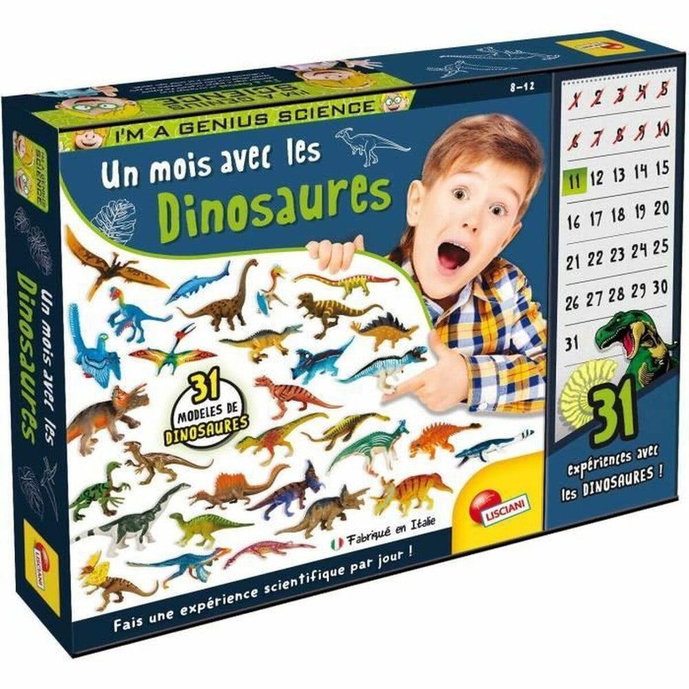 Gioco Educativo Lisciani Giochi