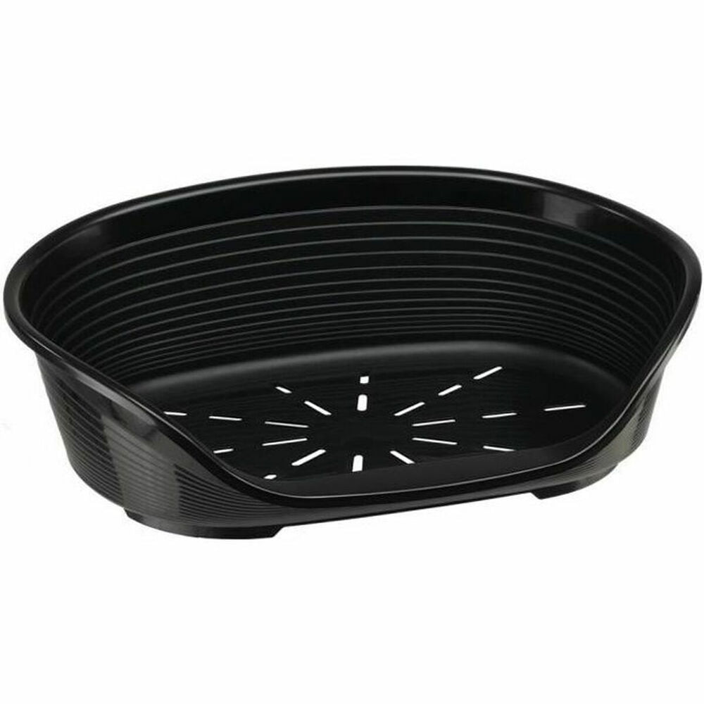 Cuccia per Cani Ferplast Nero noir 61,5 x 45 x 21,5 cm 4