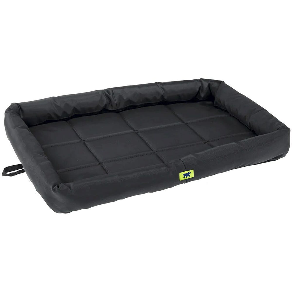 Cuccia per Cani Ferplast Nero
