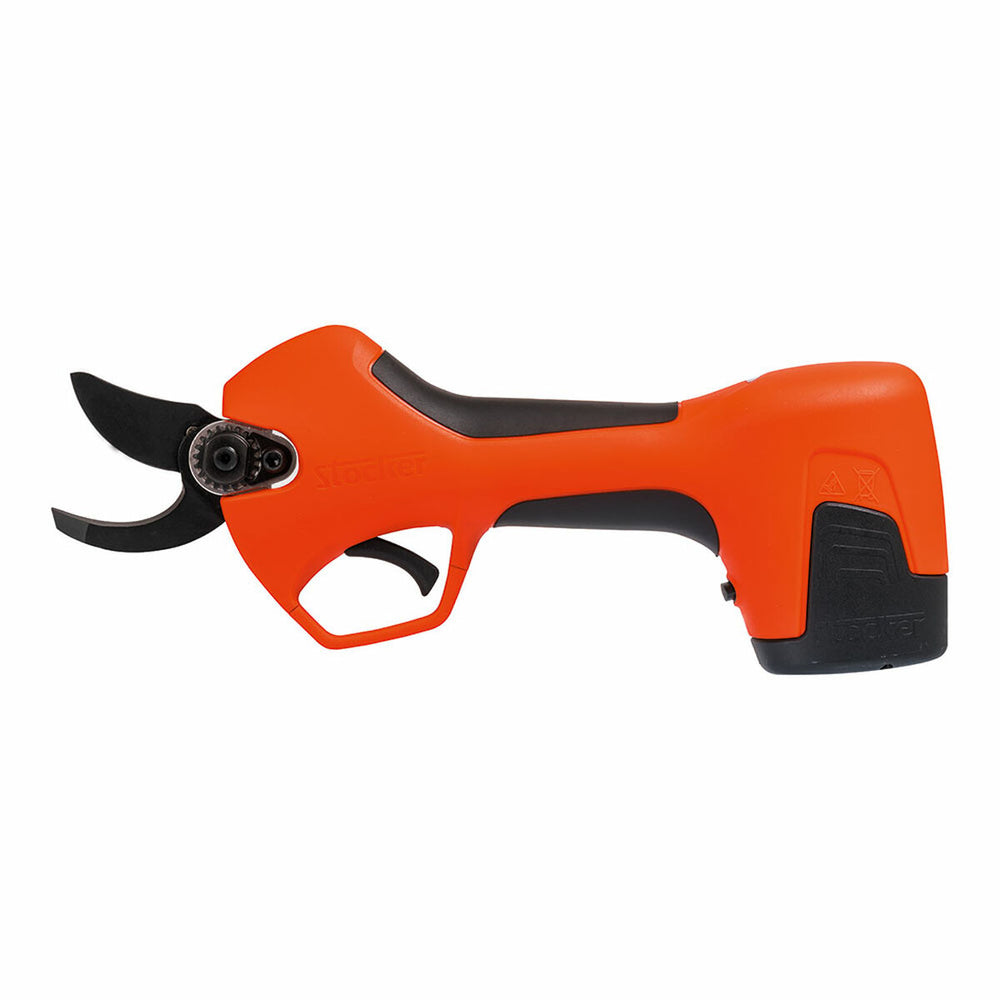 Cesoie a batteria Stocker Vulcano E-24 TR Basic ST-314 20-25 mm 29 cm