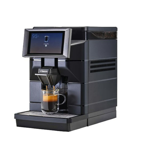 Cafetera Superautomática Saeco MAGIC B1 9J0475 Negro 1300 W 2 L 2,5 L 600 g