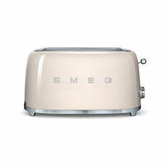 Tostapane Smeg TSF02CREU Bianco 1500 W