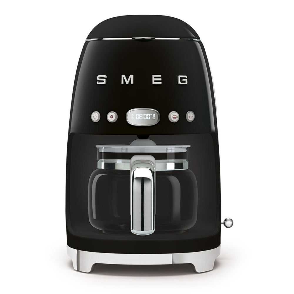 Caffettiera Americana Smeg DCF02BLEU 1,4 L Nero 1050 W