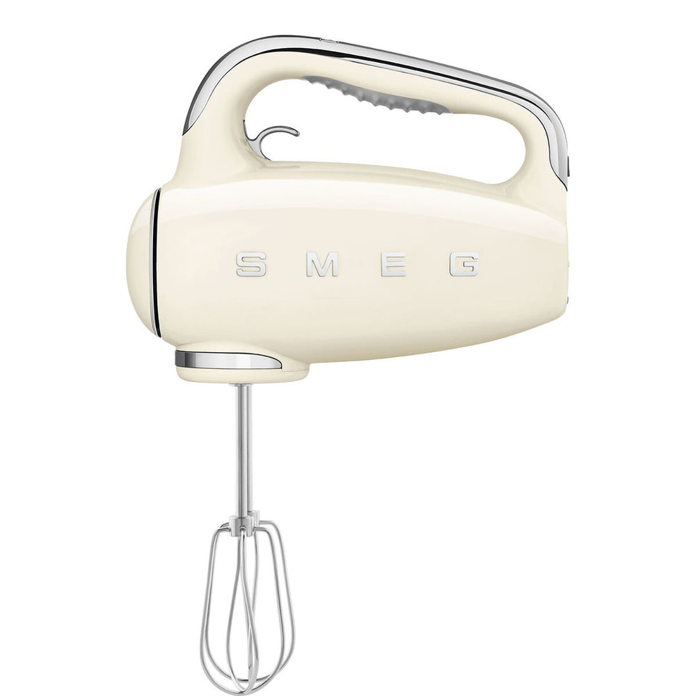 Sbattitore-Impastatrice Smeg Bianco 250 W