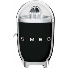 Spremiagrumi Elettrico Smeg CJF11BLEU Nero 70 W