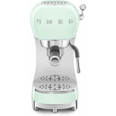Caffettiera Express Smeg Verde 1350 W 1,1 L