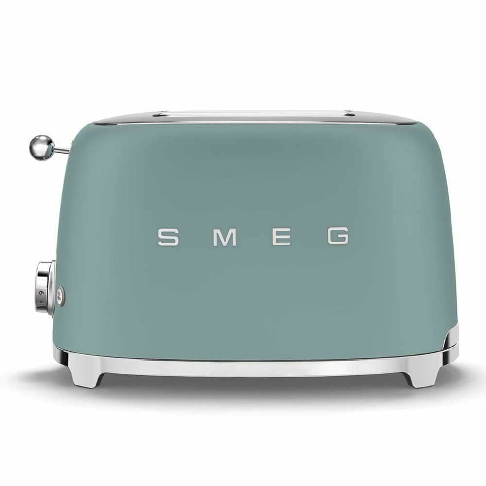 Tostapane Smeg TSF01EGMEU 950 W