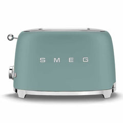 Tostapane Smeg TSF01EGMEU 950 W