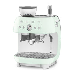 Caffettiera Express Smeg EGF03PGEU