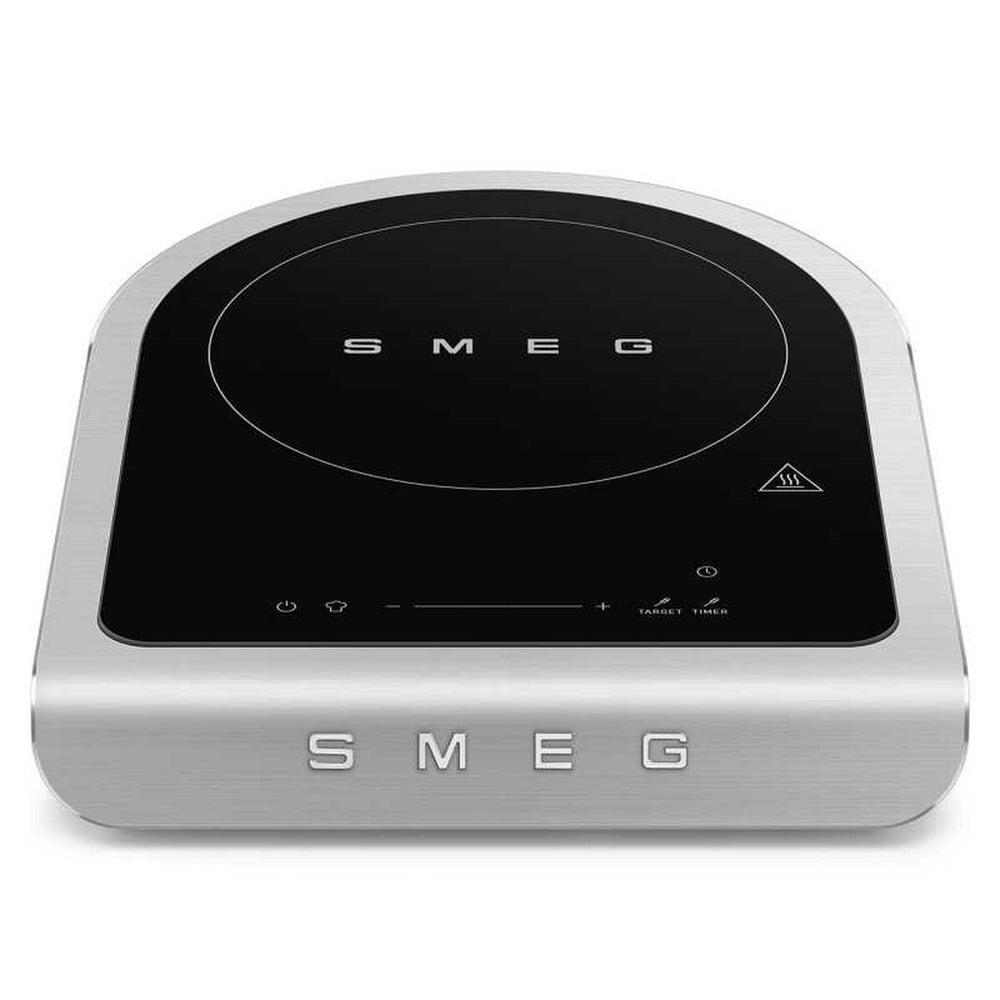 Piano Cottura ad Induzione Smeg PIC01EGMEU 2100 W Portatile Verde