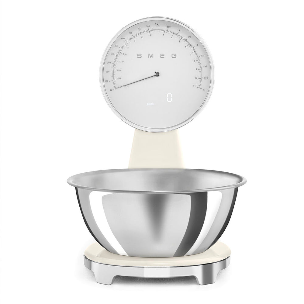 Macchine sottovuoto Smeg