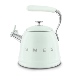 Kettle Smeg Stainless steel 2,3 L