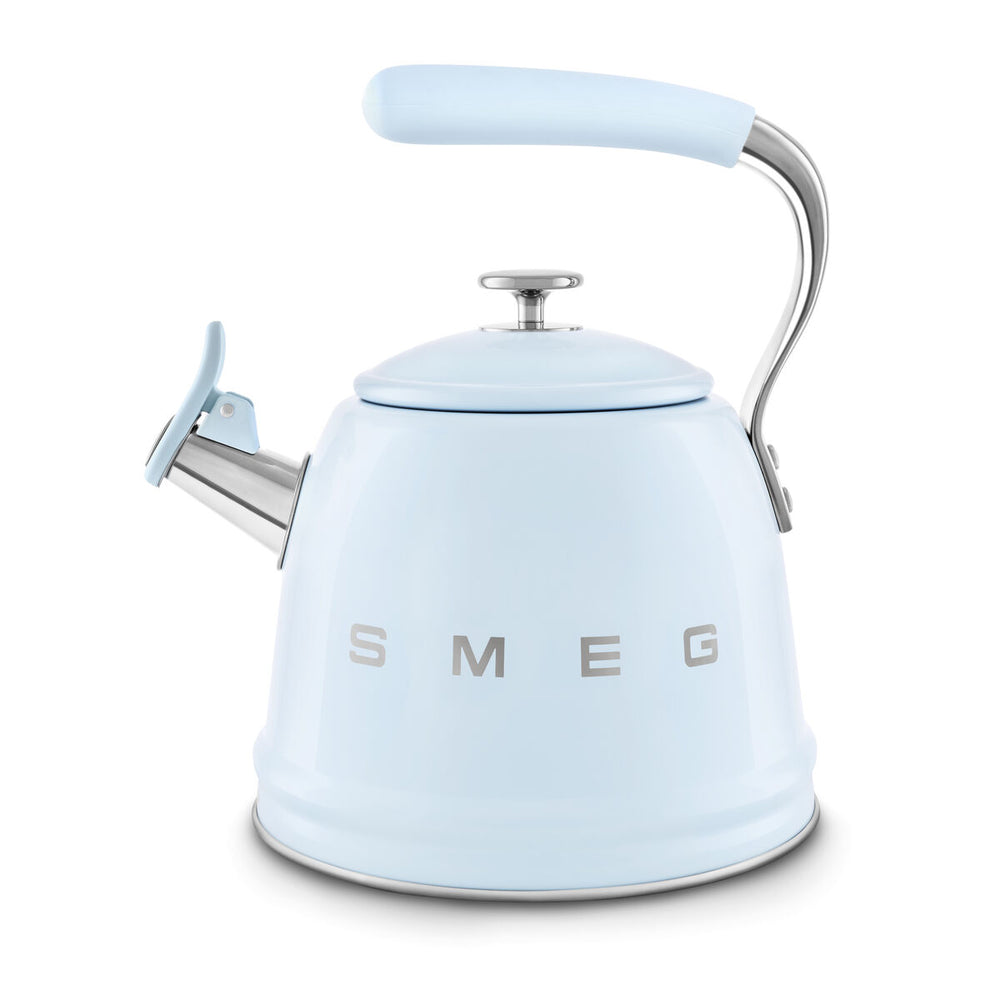 Teiera Smeg 50´STYLE WKF01PB 2,3 L