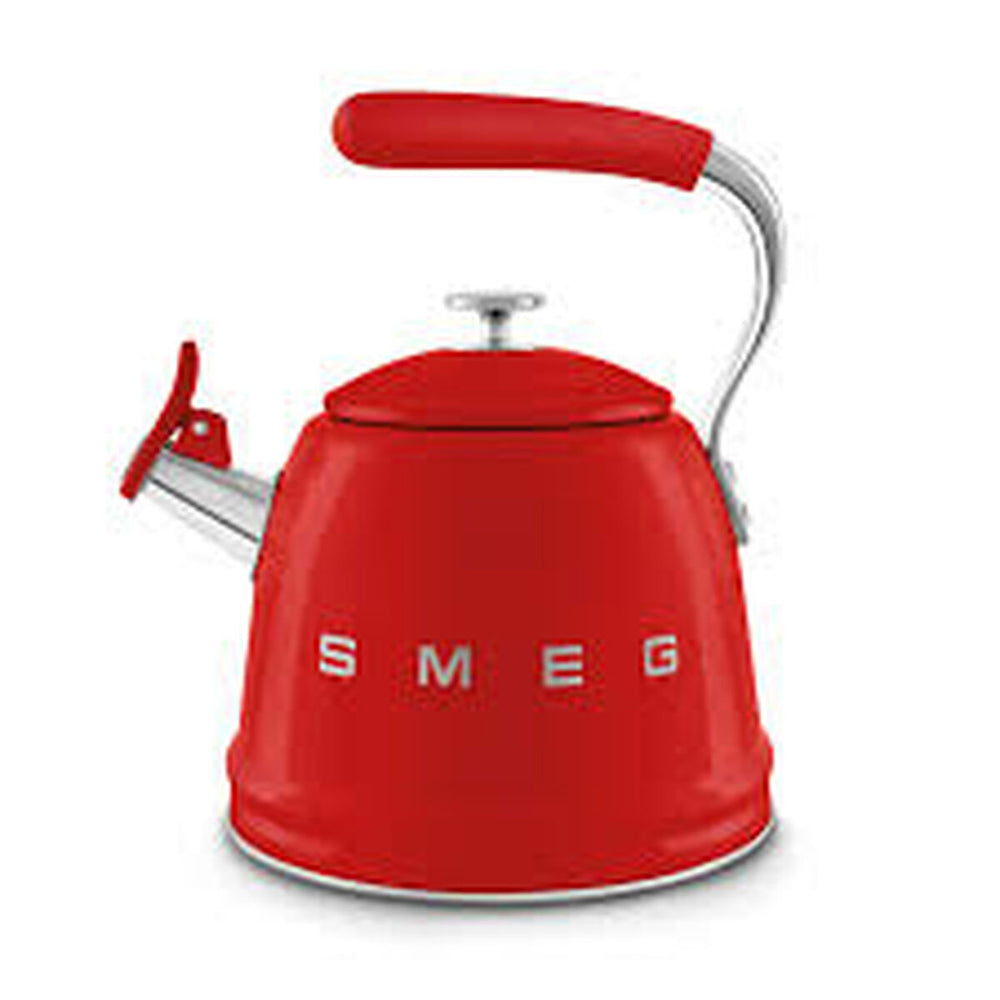 Teiera Smeg 50´STYLE WKF01RD 2,3 L