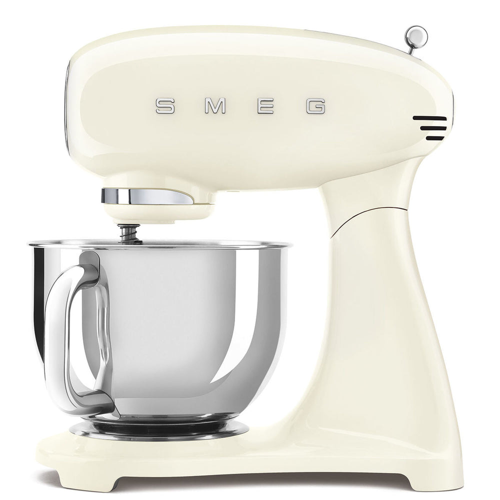 Robot da Cucina Smeg Crema