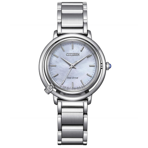 Reloj Unisex Citizen EM1090-60D