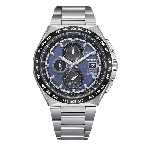 Reloj Unisex Citizen AT8238-84L