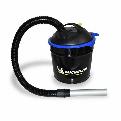 Ash Vacuum Cleaner Michelin Black 1100 W