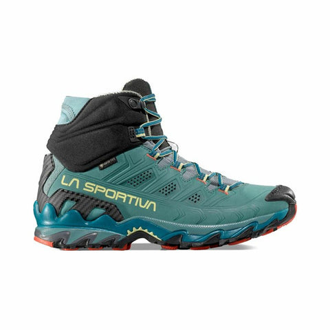Scarpe da Running per Adulti La Sportiva Ultra Raptor II Grigio scuro