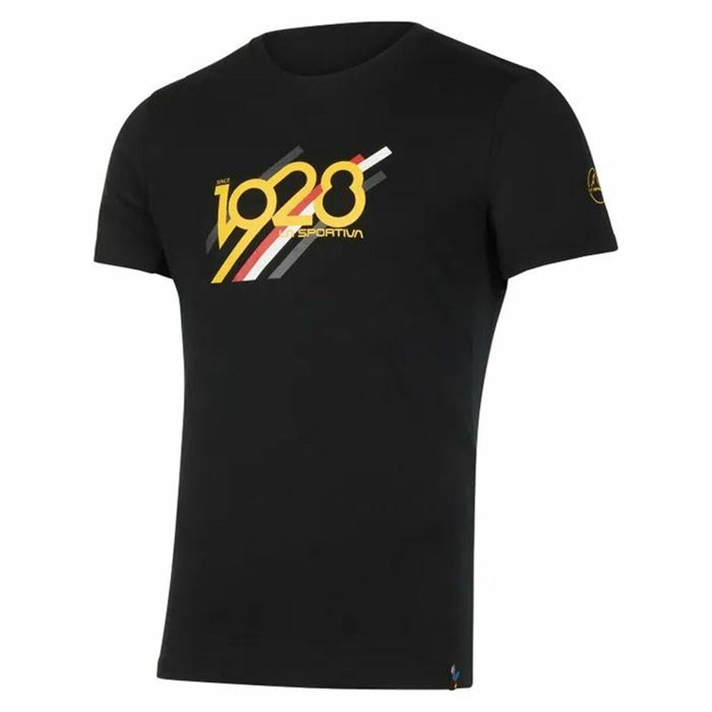 Maglia Sportiva a Maniche Corte La Sportiva Since Twentyeight