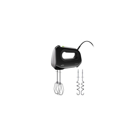 Batidora-Amasadora Braun HM2110BK Negro 500 W