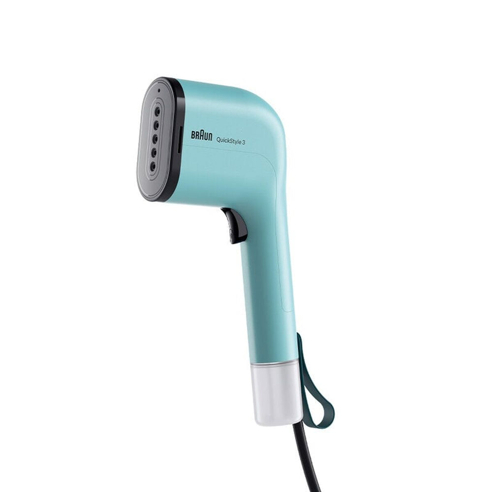 Ferro da stiro a vapore verticale Braun GS3013GR 1100 W