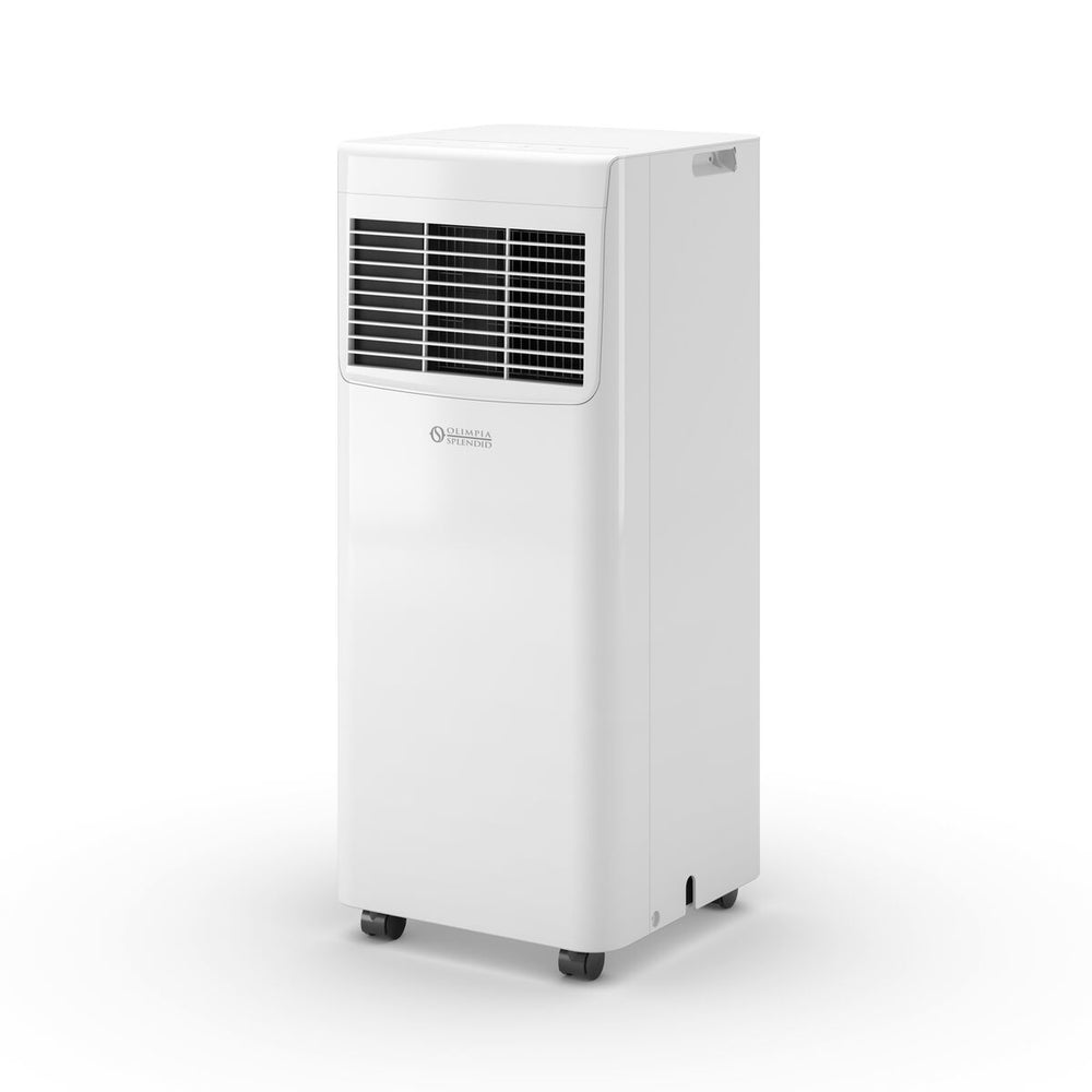 Condizionatore d'aria portatile Olimpia Splendid COMPACT 8