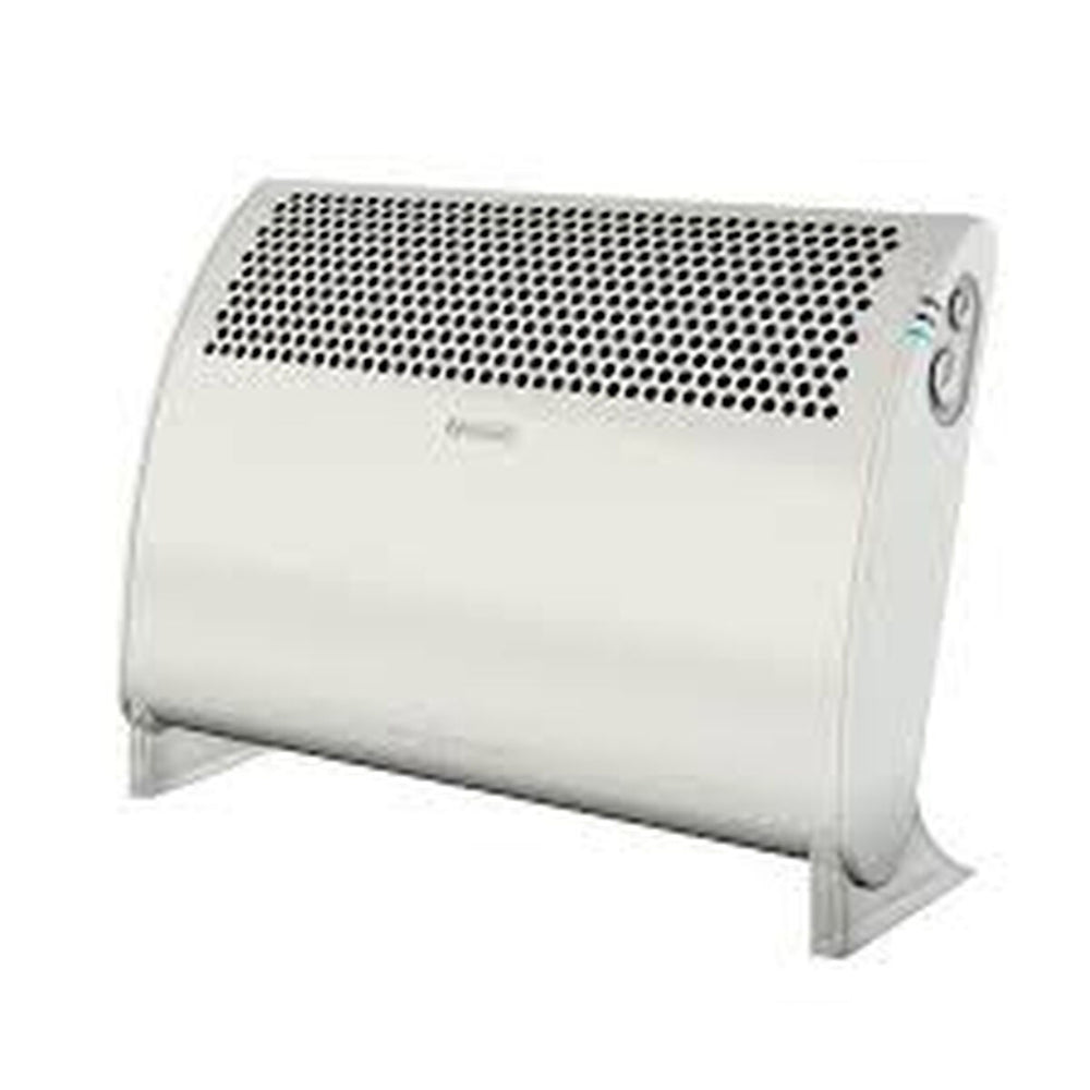 Riscaldamento Elettrico a Convezione Olimpia Splendid Caleo 2 TURBO Bianco 2000 W