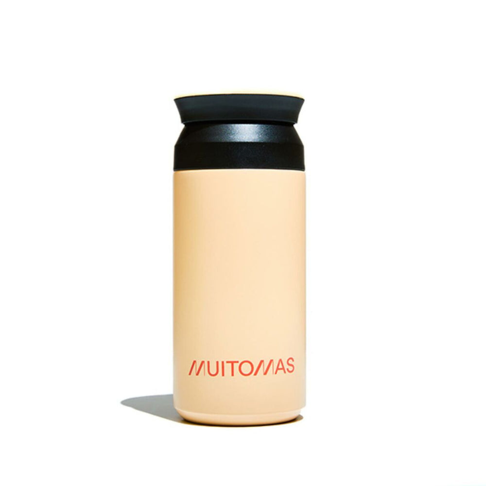 Water bottle Muitomas WBOTTLE350PF 350 ml