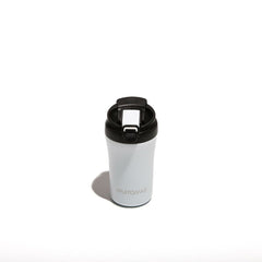 Bottiglia d'acqua Muitomas WBOTTLETH350WH Acciaio inossidabile 350 ml