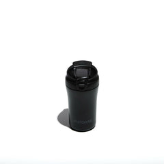 Water bottle Muitomas WBOTTLETH350BK Stainless steel 350 ml