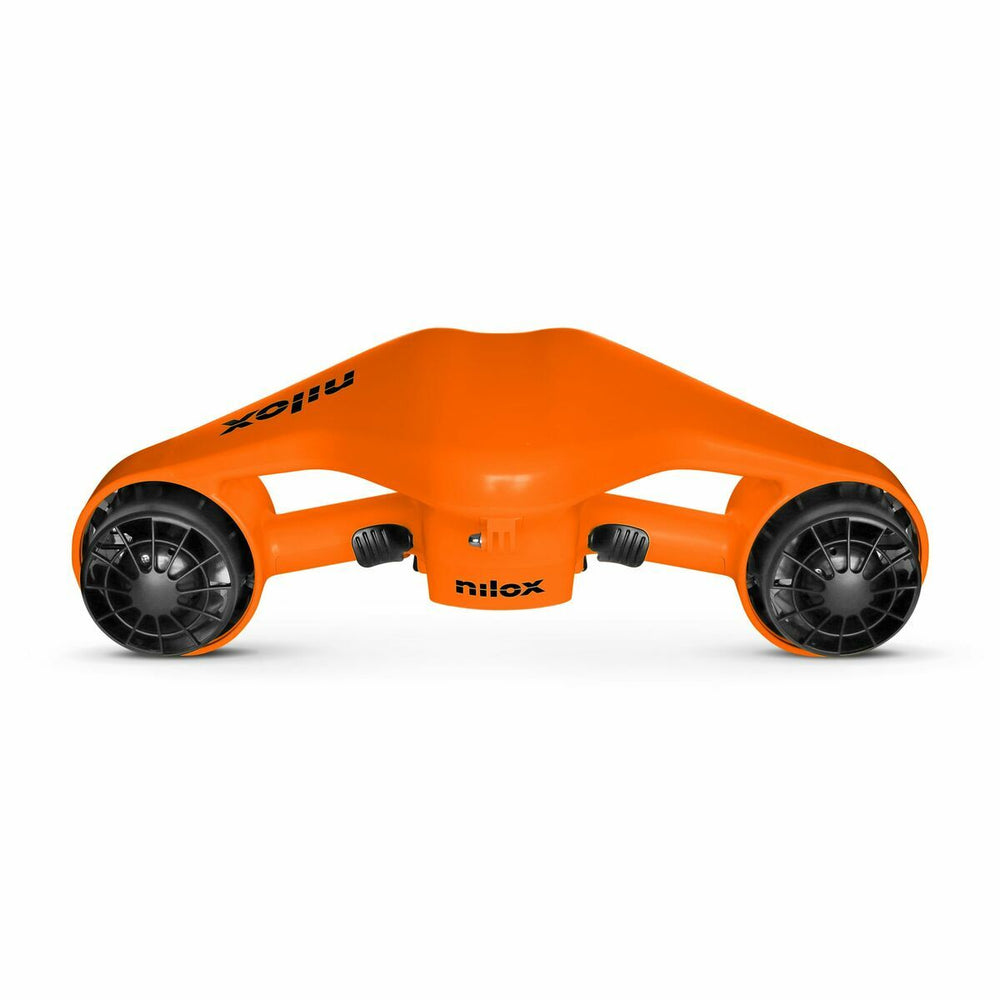 Pulitori automatici Nilox NXWTRSCOOTEROR