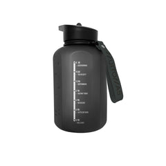 Bottiglia d'acqua Muitomas WBOTTLE1200BK Nero