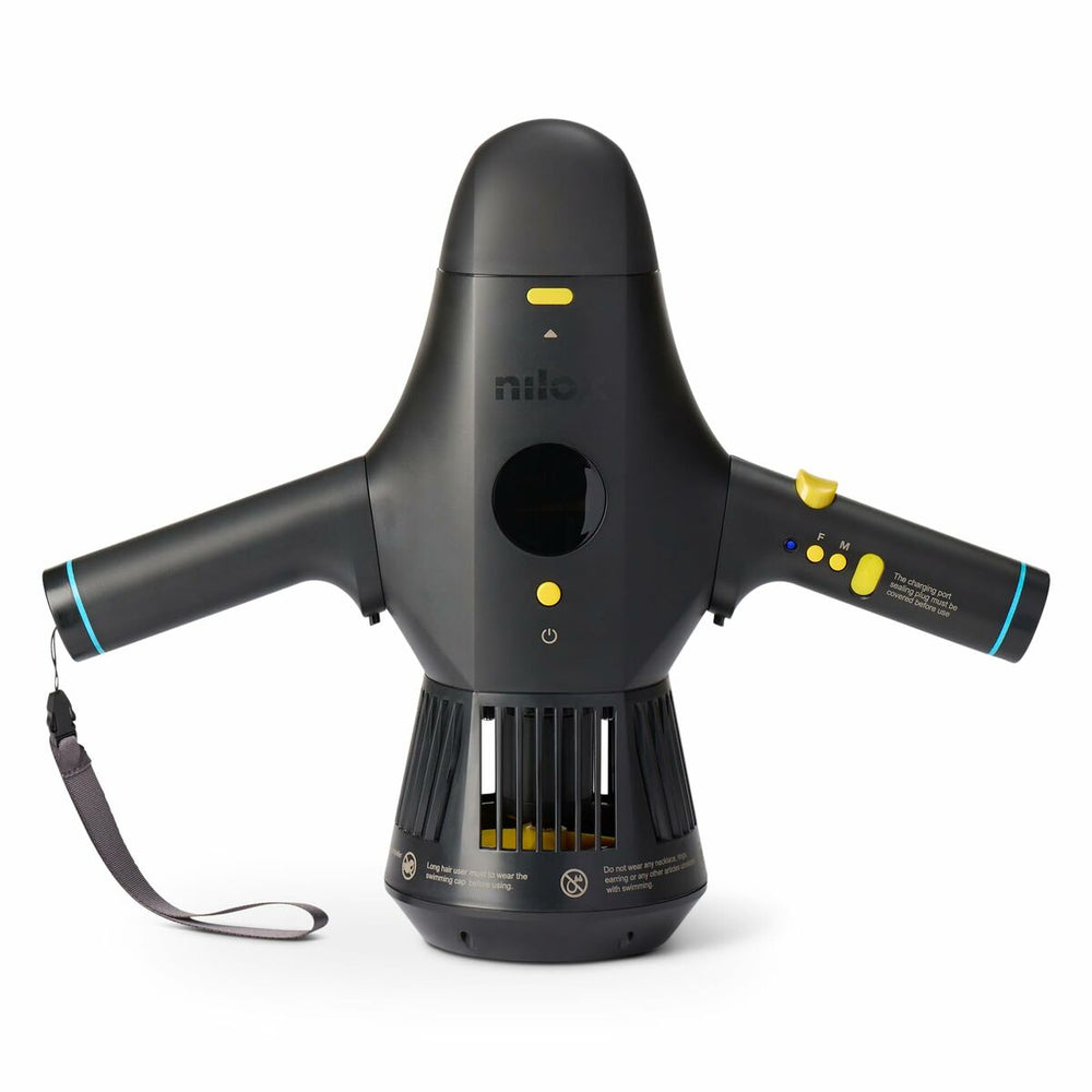Pulitori automatici Nilox NXWTRSCOOTERSUP