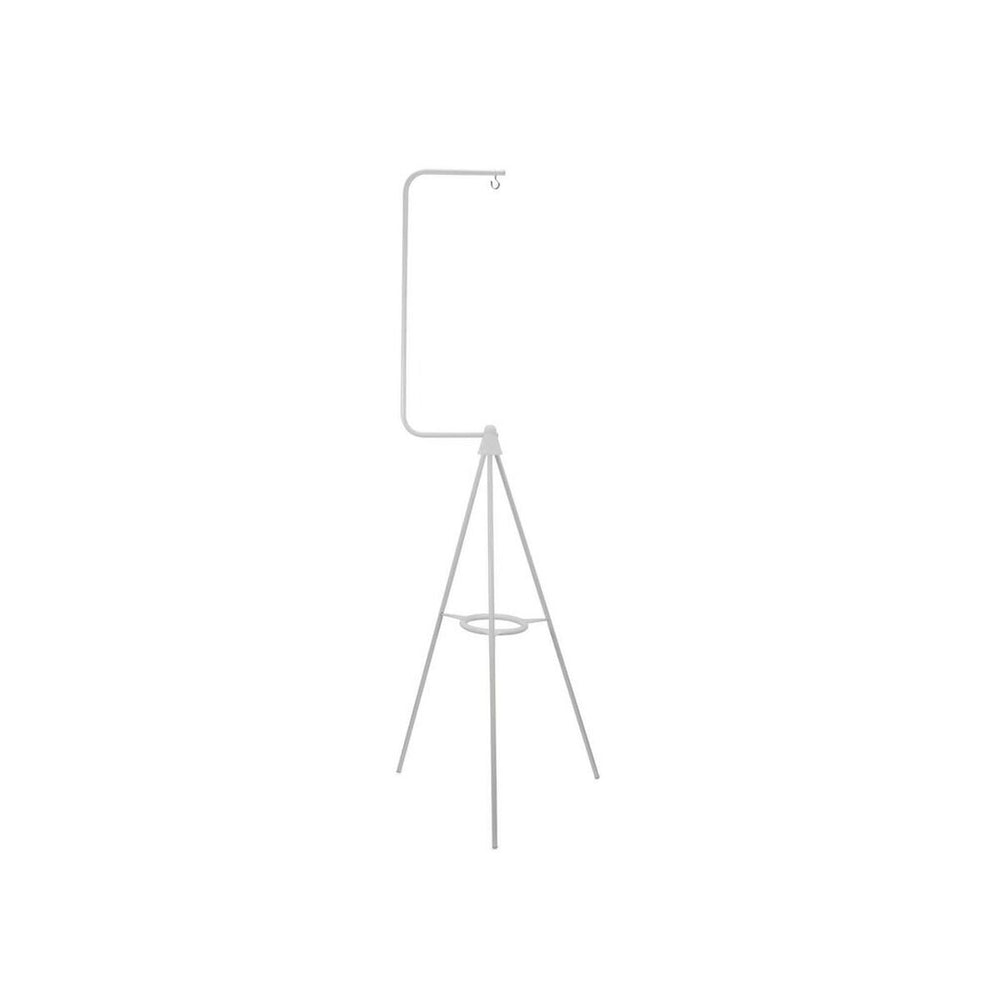 Piedistallo per Gabbia IMAC Bianco 52 x 150 cm