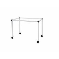 Piedistallo per Gabbia IMAC Bianco 70,8 x 49,7 x 39 cm