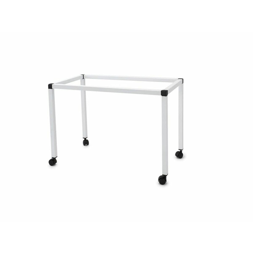 Piedistallo per Gabbia IMAC Bianco 70,8 x 49,7 x 39 cm