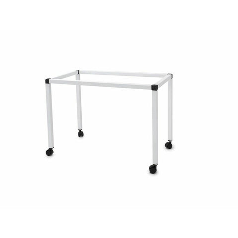 Piedistallo per Gabbia IMAC Bianco 70,8 x 49,7 x 39 cm