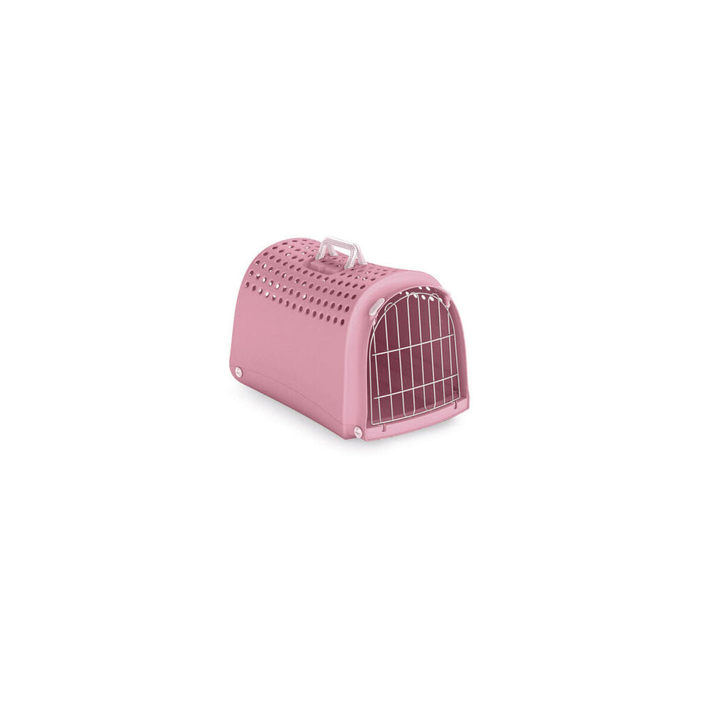 Trasportino IMAC LINUS Rosa 52 x 32 x 34,5 cm