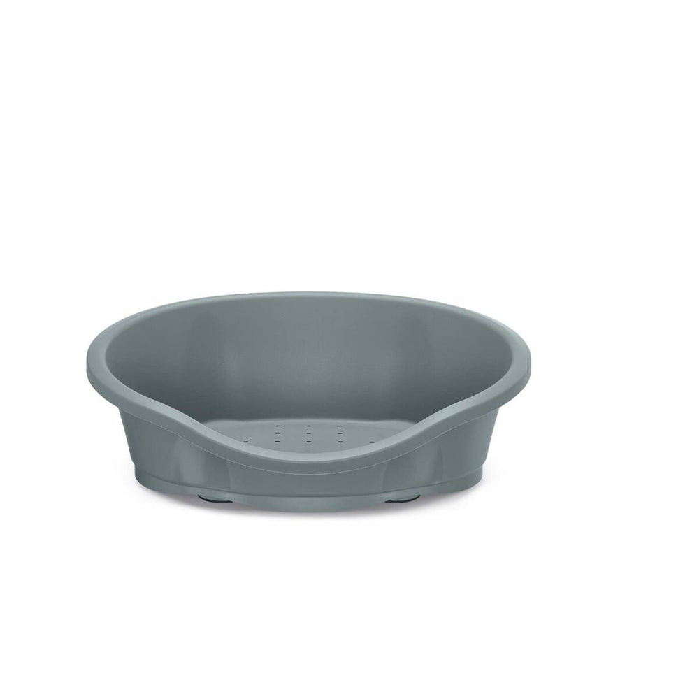Cuccia per Cani IMAC DIDO Grigio 110 X 78 X 32 CM