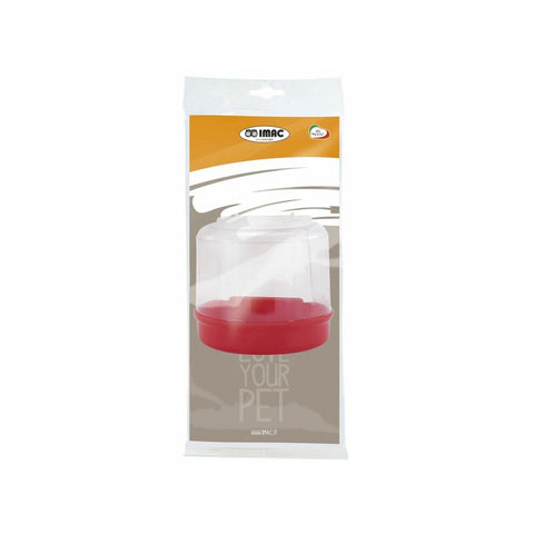 Bañera para Pájaros IMAC Plástico