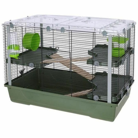 Cage Kerbl Metal