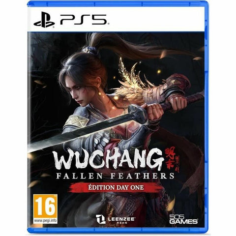 Videogioco PlayStation 5 Just For Games