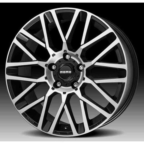 Cerchione Automobile MOMO WRVE655384X8 ET38 4 Unità