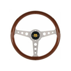 Volante Racing MOMO VINDYHERMW35 Madera Ø 35 cm