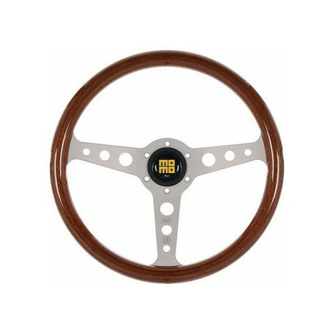 Volante Racing MOMO VINDYHERMW35 Madera Ø 35 cm