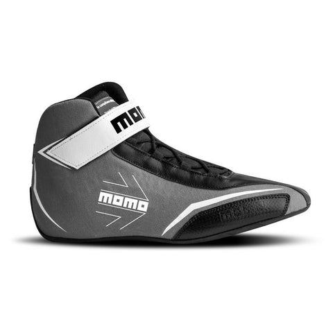 Botines Racing Momo CORSA LITE Gris 42