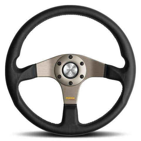 Volante MOMO MOMVTUNERANT35R Negro Ø 35 cm