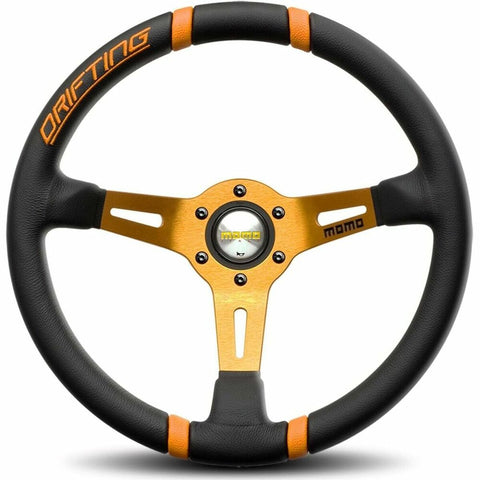 Volante Racing MOMO DRIFTING Ø 35 cm